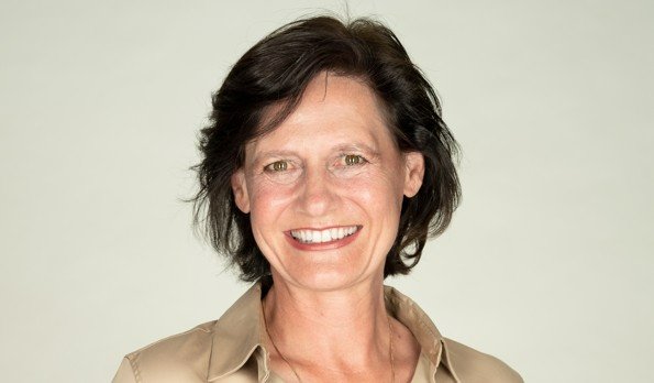 «Wer jetzt über die Zölle von Trump erschrocken ist, sollte noch viel mehr erschrecken über die vorgesehene Anbindung der Schweiz an die EU»: SVP-Nationalrätin Monika Rüegger. Bild: ZVg 