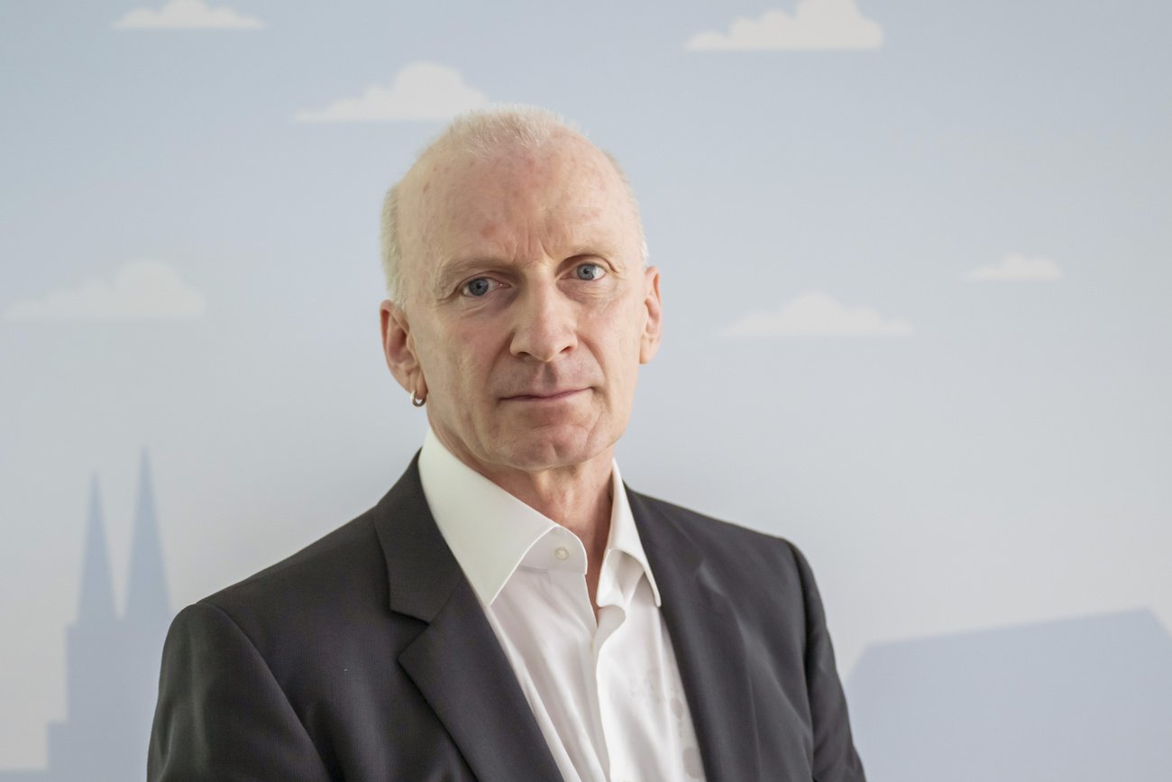 In der aktuellen Ausgabe des Nebelspalter-Magazins erklärt Hans-Ueli Aebi den forensischen Psychiater und Buchautor Frank Urbaniok zum Kopf des Monats. Bild: Keystone