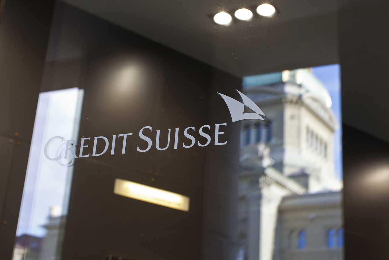 Der Staat als Monopolkapitalist: Wenn der Bund 200 Milliarden für eine Bank ausgibt, sollten auch noch ein paar Millionen für Kitas, Krankenkasse und Klimaschutz drinliegen. Oder etwa nicht? (Bild: Keystone)