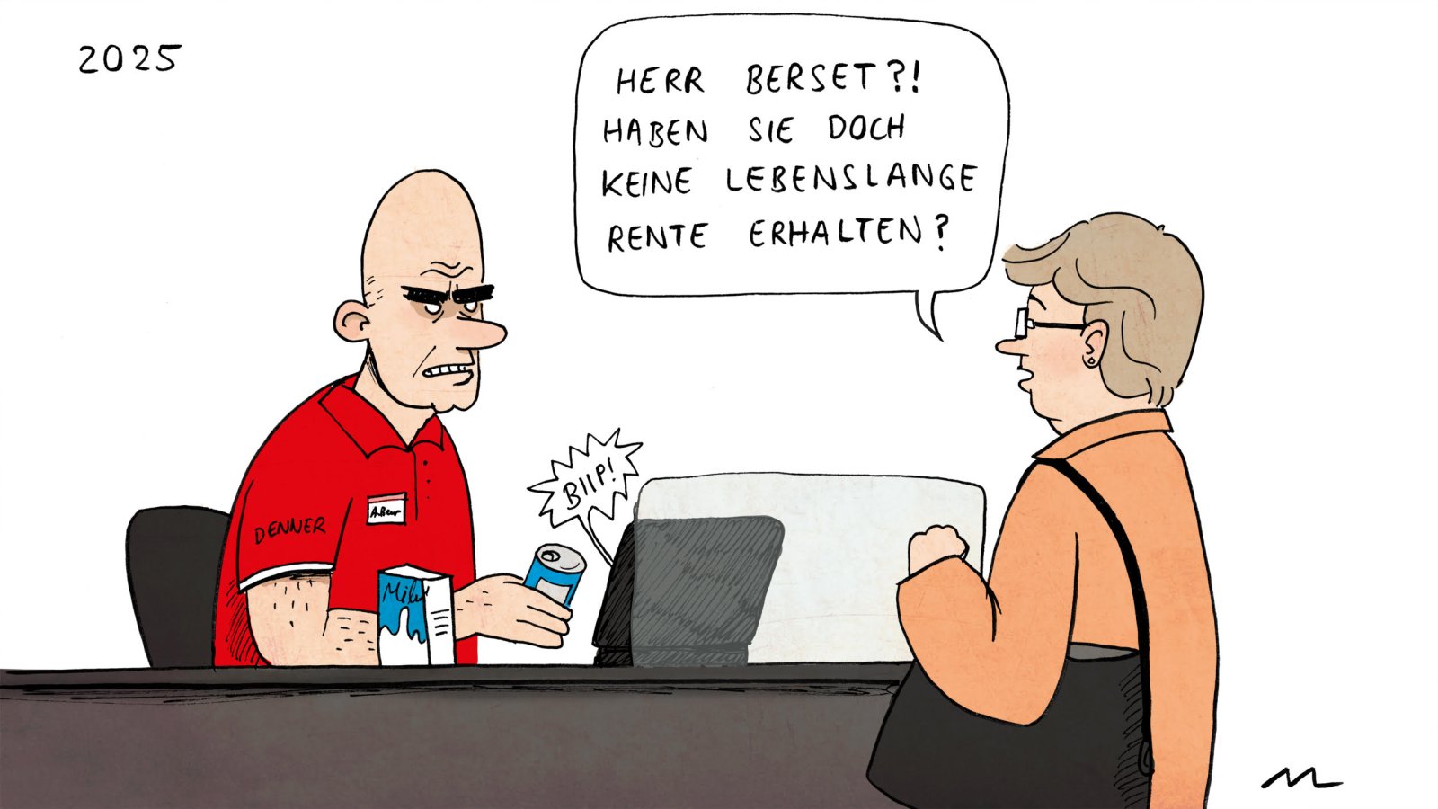 Illustration: Marina Lutz