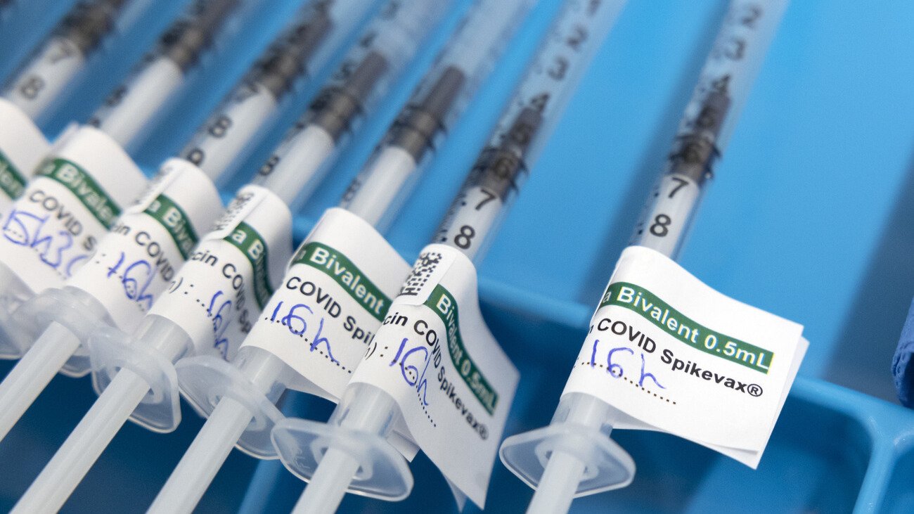 Niederländische Forscher fordern eine umfassende Untersuchung zur Übersterblichkeit während der Pandemie. Bild: Keystone