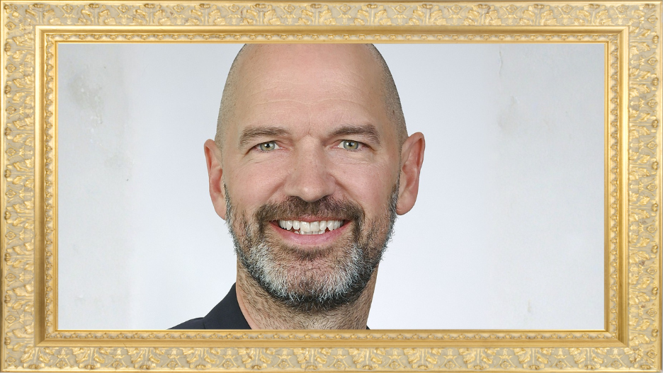 Peter Kirchschläger – katholischer Theologe ohne Katholizismus. Bild: Uni Luzern