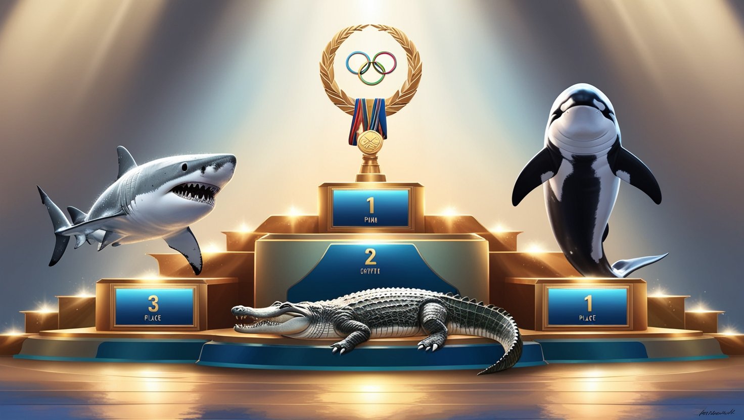 Ki generiertes Bild. Bild: Leonardo.ai