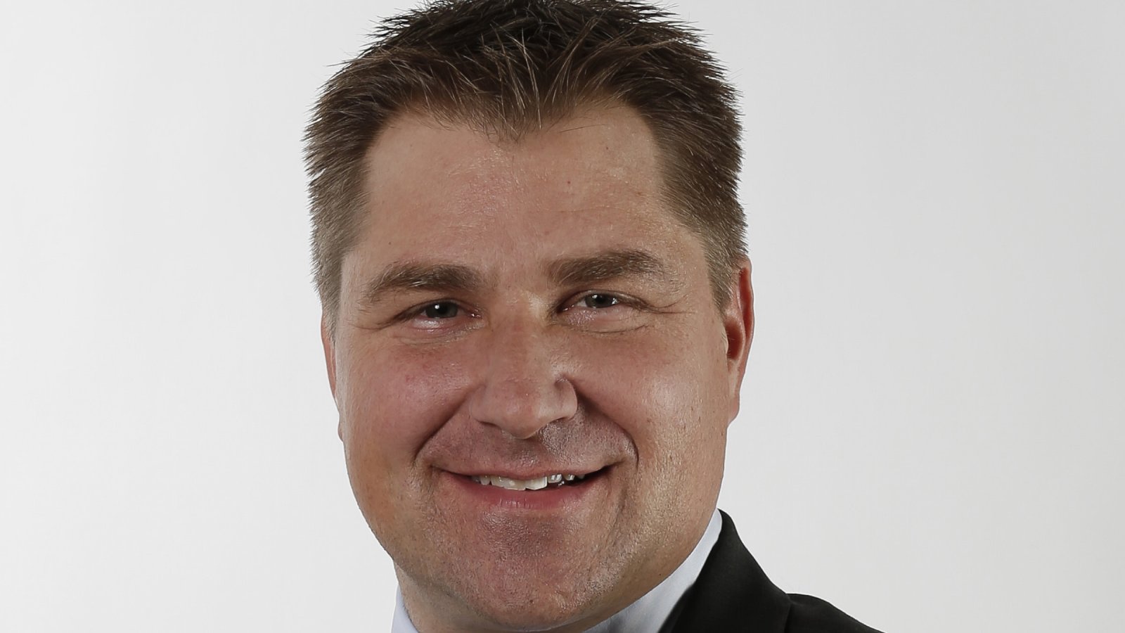 Toni Brunner, ehemaliger Präsident der SVP.