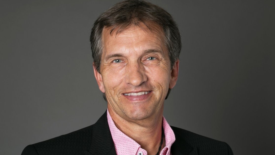 Andreas Widmer hat als Stadtpolizist und Experte für Linksextremismus die Szene beobachtet.