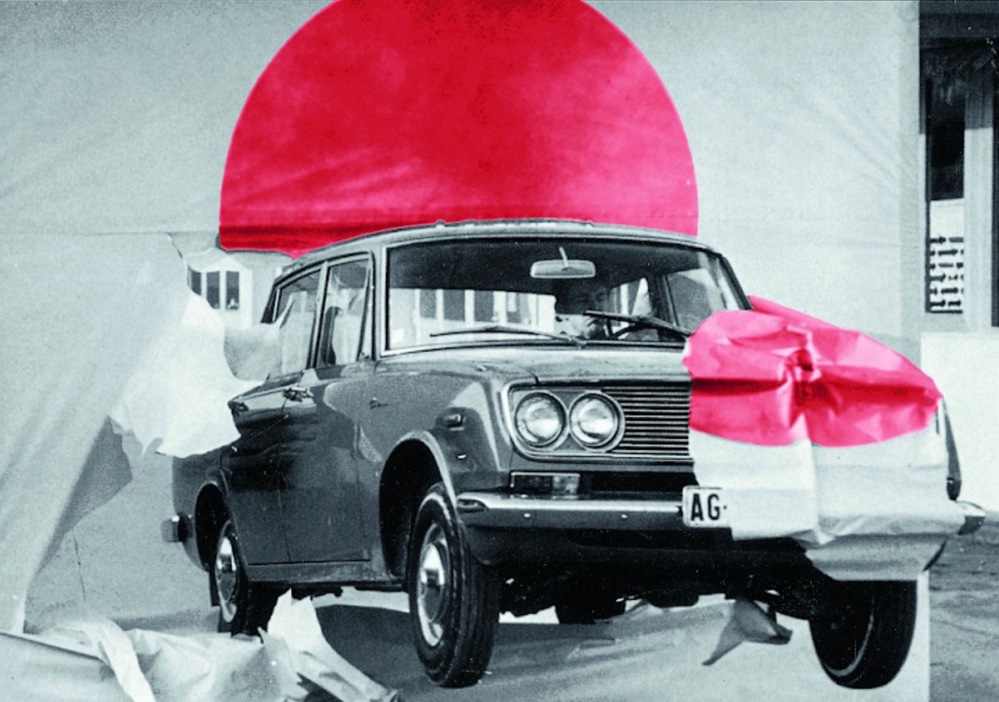 Ab 1967 übernimmt Emil Frey mit Toyota auch den Import japanischer Marken. Bild: Emil Frey Gruppe