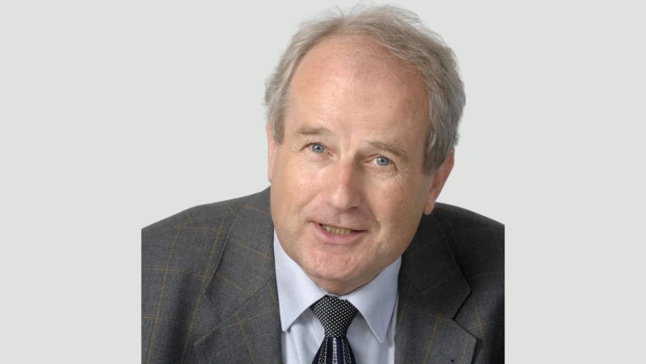 Die Hölle vor der Atomkraft heiss machen: der deutsche Nuklearexperte Manfred Mertins. Bild: LinkedIn