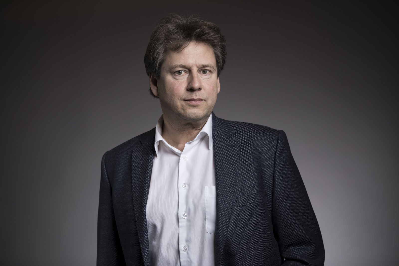 «Teilzeitarbeit ist dann ein Problem, wenn sie nicht wirklich freiwillig  ist», Reiner Eichenberger.  Bild: zvg