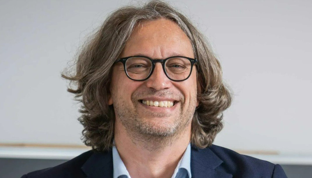 «Je früher neue Kernkraftwerke in der Schweiz in Betrieb gehen, desto besser»: ETH-Forscher Andreas Pautz. Bild: EKZ