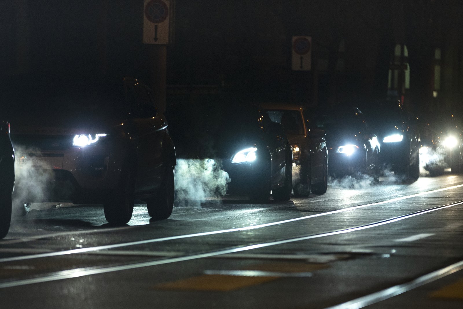 Ohne die grosse Zuwanderung wären die Umwelt- und Energieprobleme der Schweiz viel kleiner. Bild: Keystone