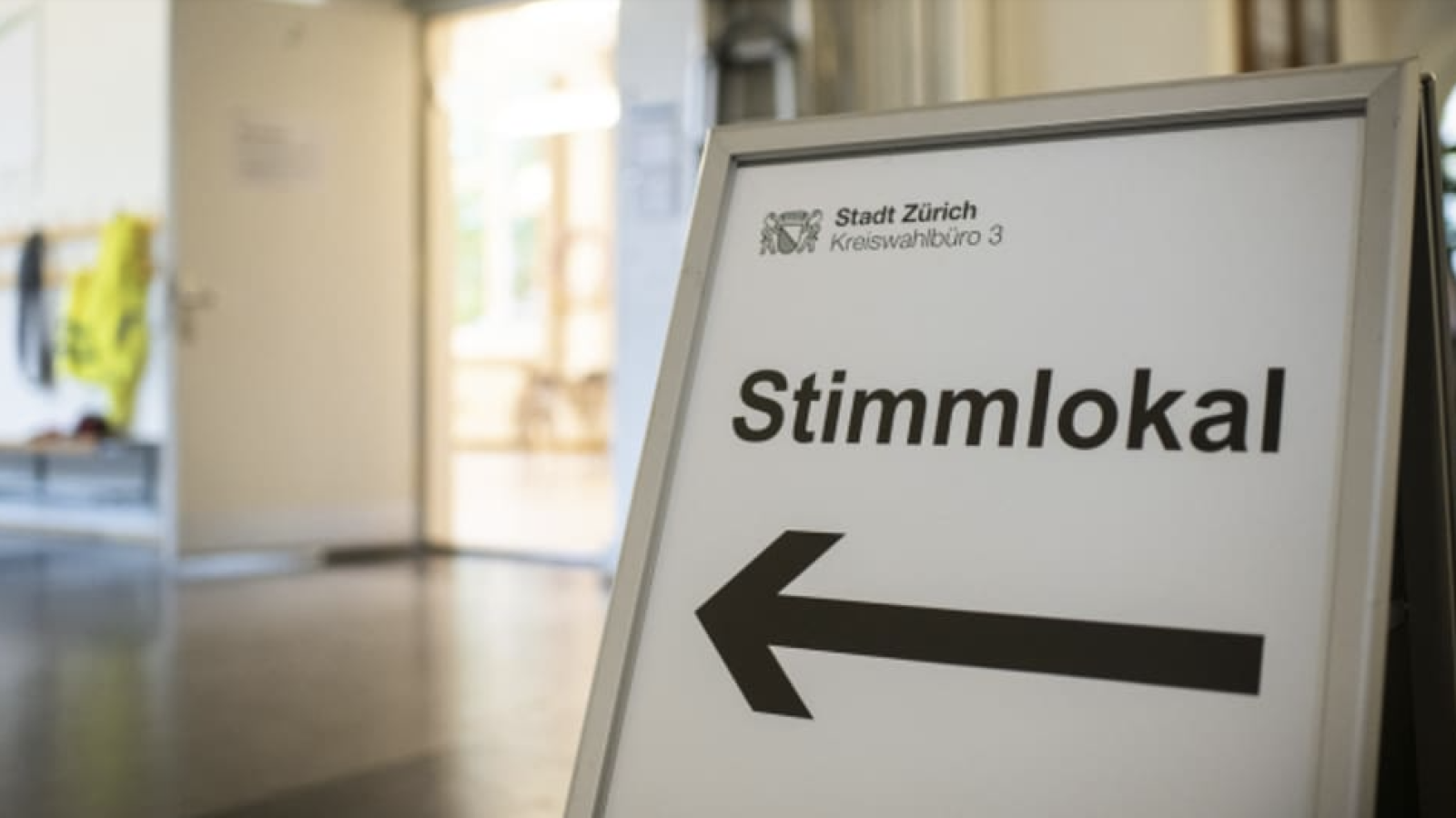 Symbolbild (Quelle: Keystone/Ennio Leanza)