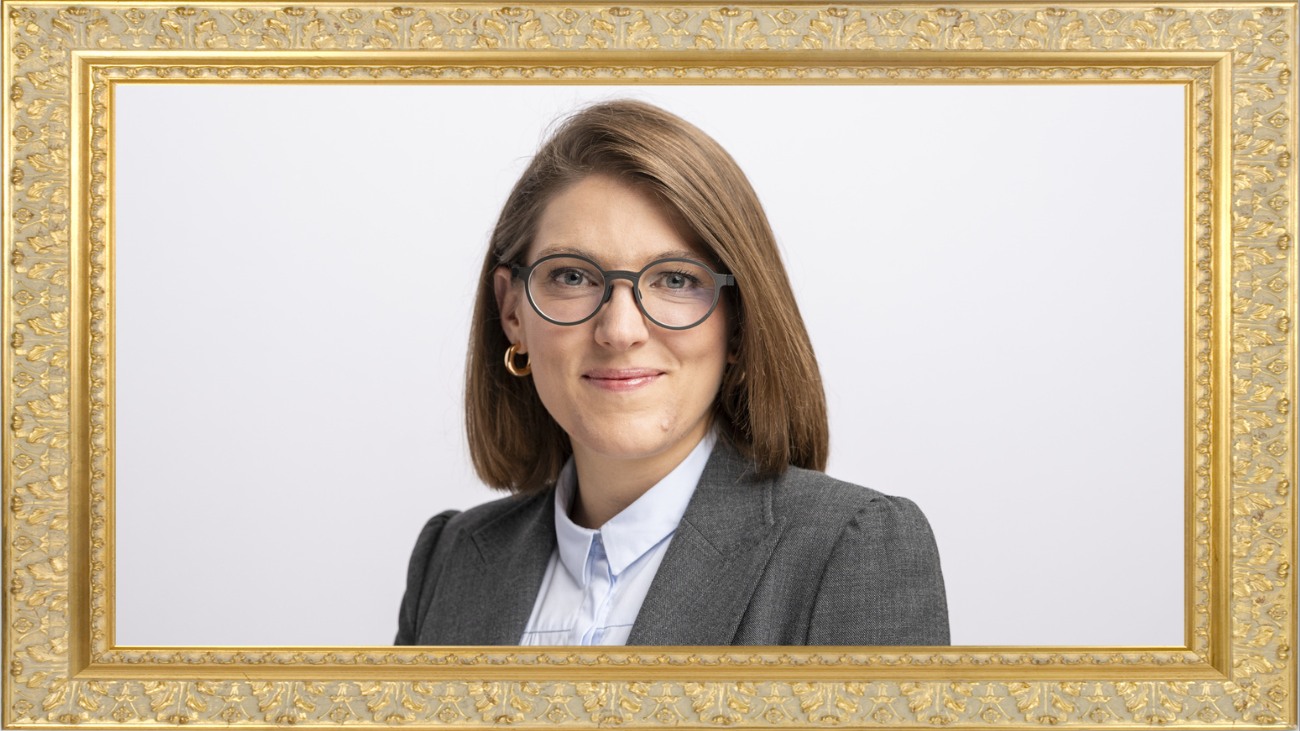 Bitte ein Machtwort sprechen und diesen Unsinn stoppen: Frankziska Ryser, Nationalrätin der Grünen (SG). Bild: Keystone/Nebelspalter