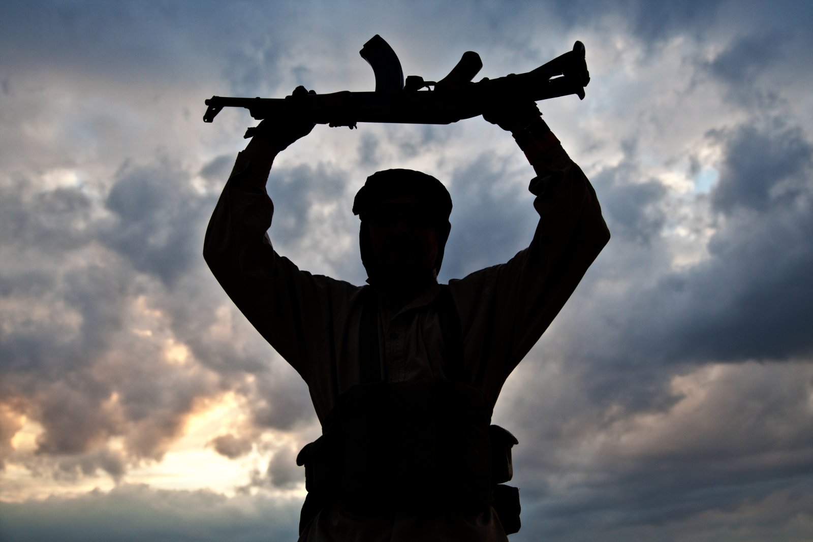 Ein in Genf registrierter islmaistischer Verein bejubelt die Taliban. (Bild: Shutterstock)
