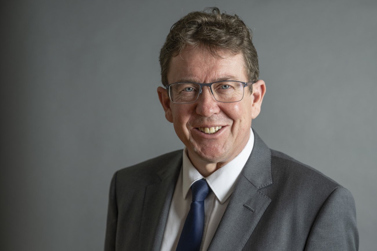 Hat bis jetzt bitter enttäuscht: Bundesrat Albert Rösti (SVP), Energieminister. Bild: Keystone