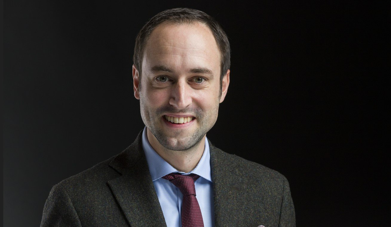 «Es gilt, den Mitte-Parlamentariern eine Brücke zu bauen»: FDP-Nationalrat Christian Wasserfallen. Bild: Keystone