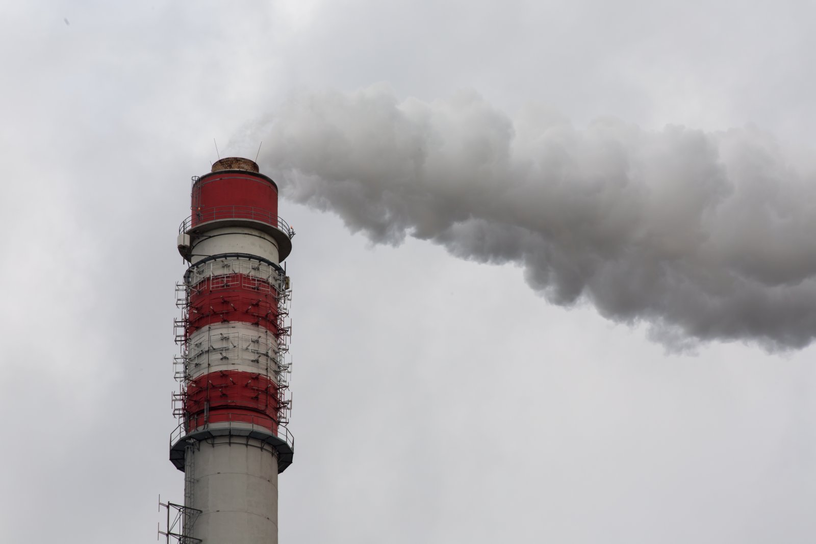 Kohlenkraftwerke brauchte es weiterhin zur Sicherstellung der Netzstabilität. Bild: Shutterstock