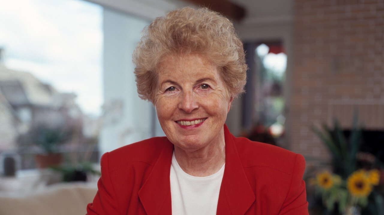 Mit Vreni Spoerry verliert die Schweiz eine wegweisende Liberale. Bild: Keystone