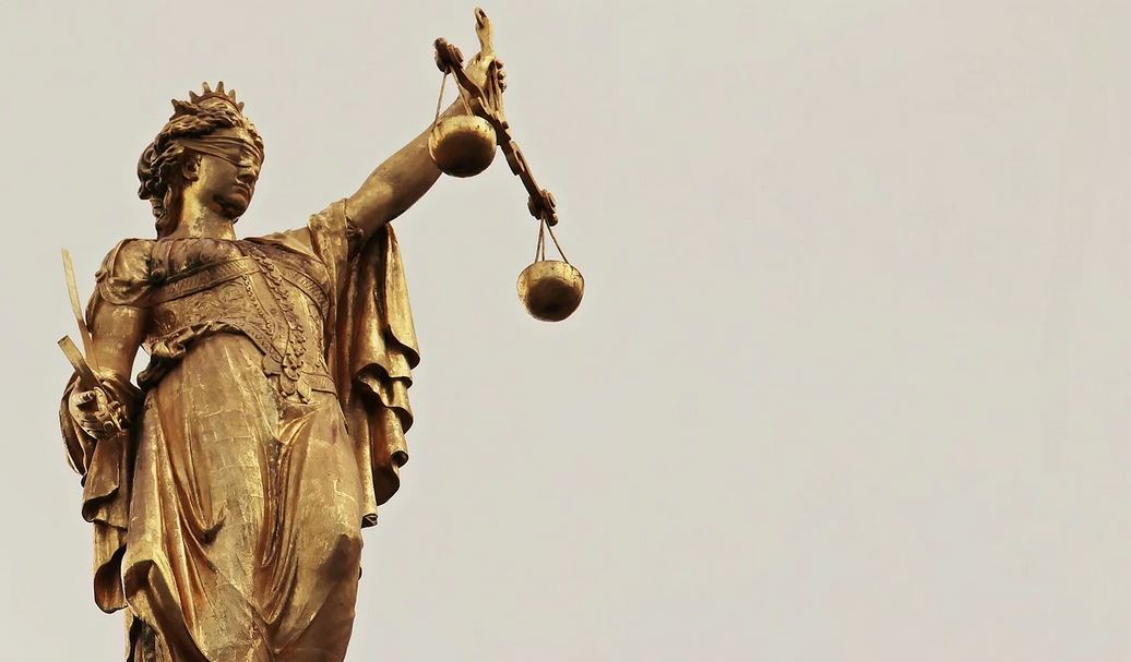 Es droht die Dejustizialisierung der Politik auf Kosten der Bürger (Bild: Chambre des Députés, CC-Lizenz).