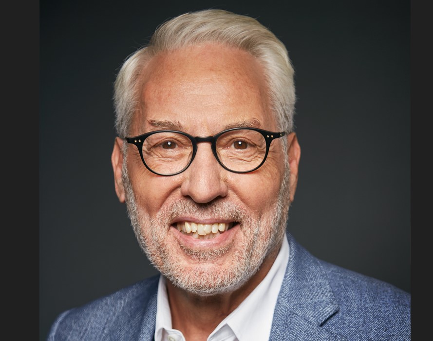 «Mich treibt die Sorge an, dass wir unseren Wohlstand verspielen – und das innert weniger Jahre»: Energieexperte Fritz Vahrenholt. Bild: F. Vahrenholt