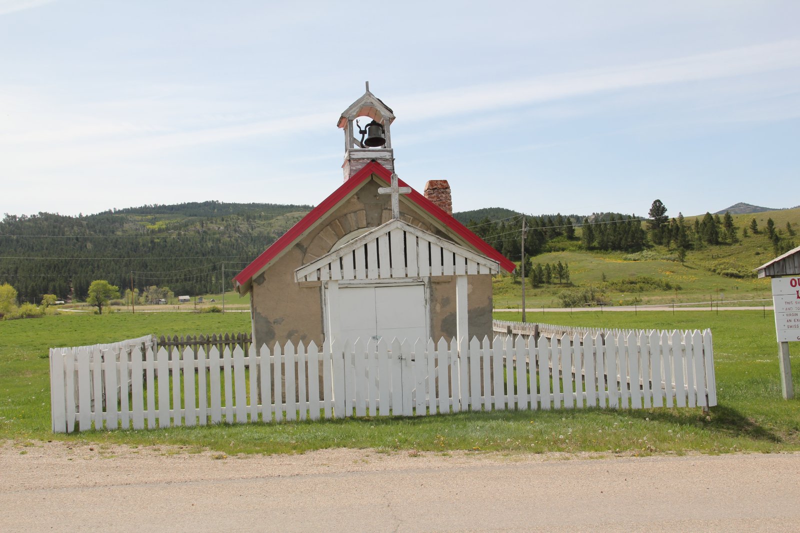 Kapelle