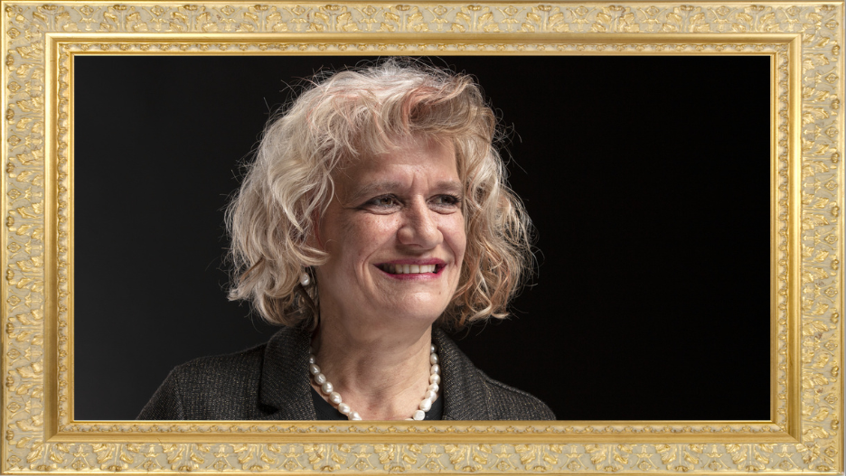 Schamlose Instrumentalisierung eines Unglücks: Katharina Prelicz-Huber, grüne Nationalrätin. Bild: Keystone/Montage