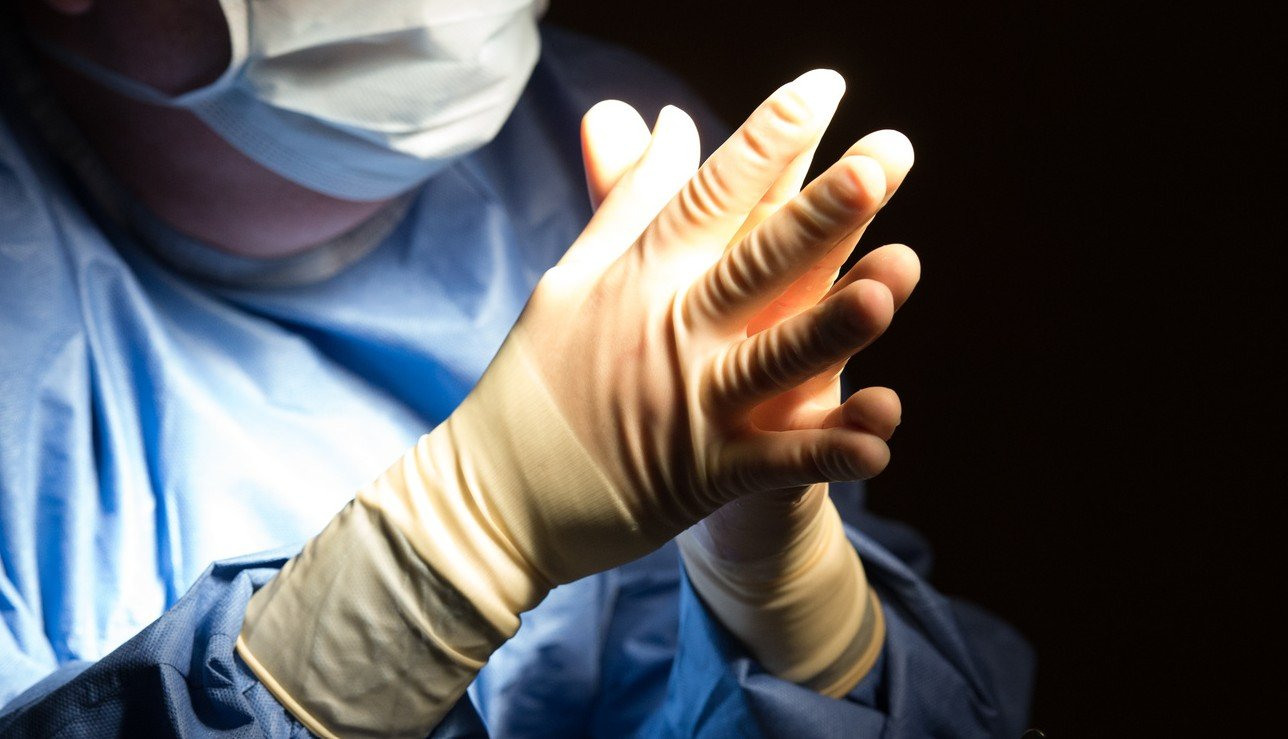 Nur fünf Minuten Zeit, um zu sterben: Bei Organentnahmen nach Herzstillstand herrscht grosser Zeitdruck. Bild: Keystone