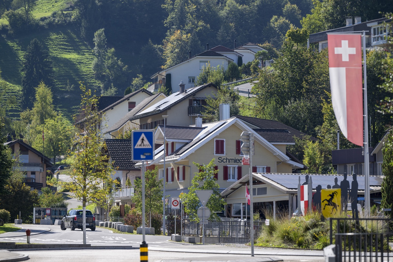 Hauseigentümer sind die besseren Menschen. Jetzt hat es auch das Volk gemerkt.
