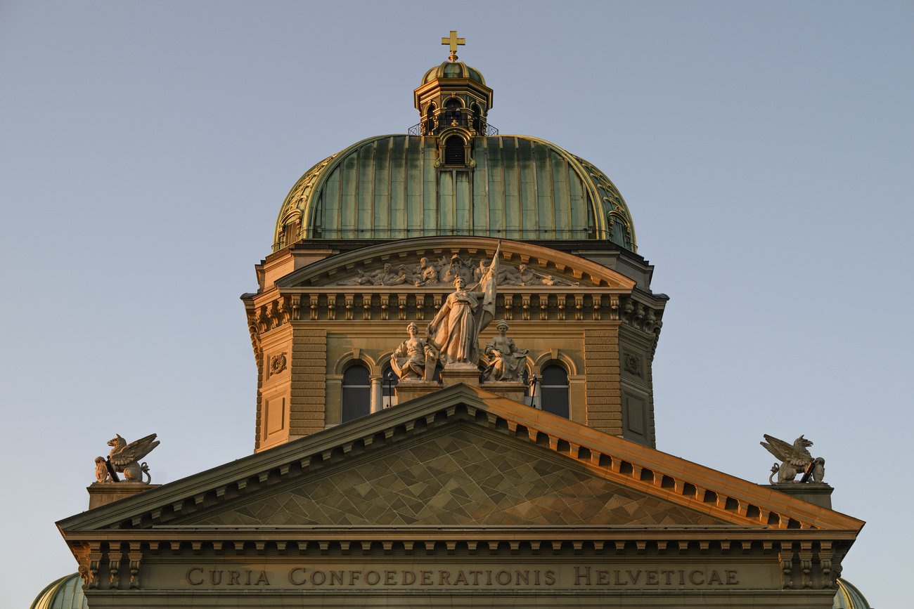 Der Bund hat 2025 rund 48,6 Milliarden Franken für direkte Subventionen ausgegeben. Seit 2015 entspricht das einer inflationsbereinigten Zunahme um rund neun Milliarden und einer Steigerung des Subventionsvolumens um 28,8 Prozent. Bild: Keystone