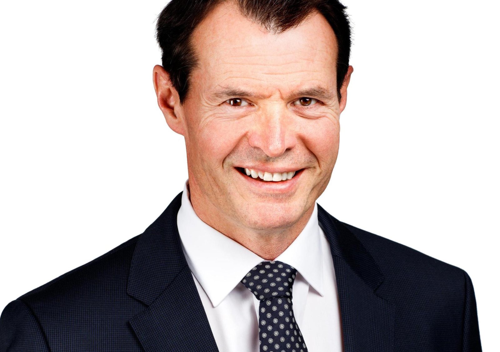 Hat alles verloren: Top-Manager Guy Lachappelle. Bild: Raiffeisen.