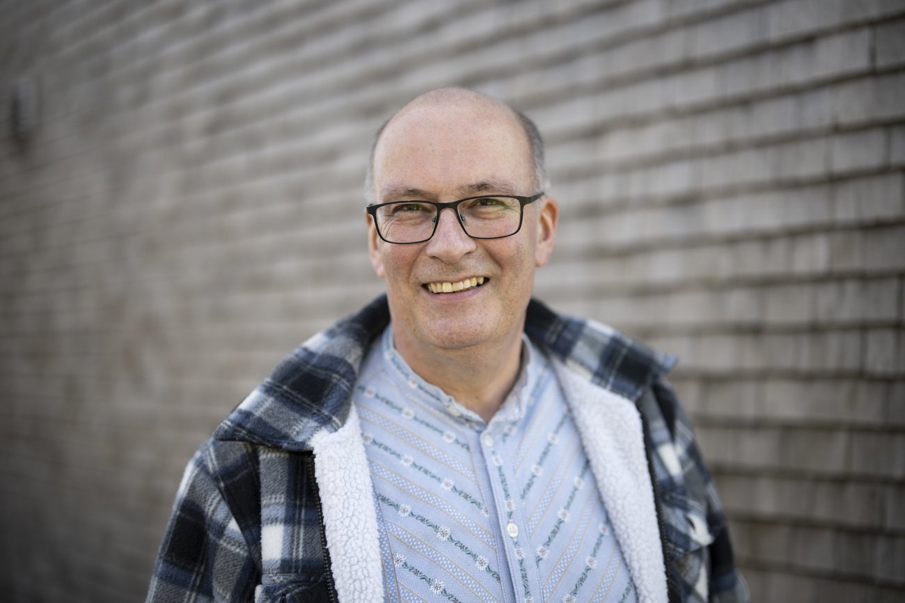 «Keine Krise»: Bauernpräsident Markus Ritter. Bild: Keystone