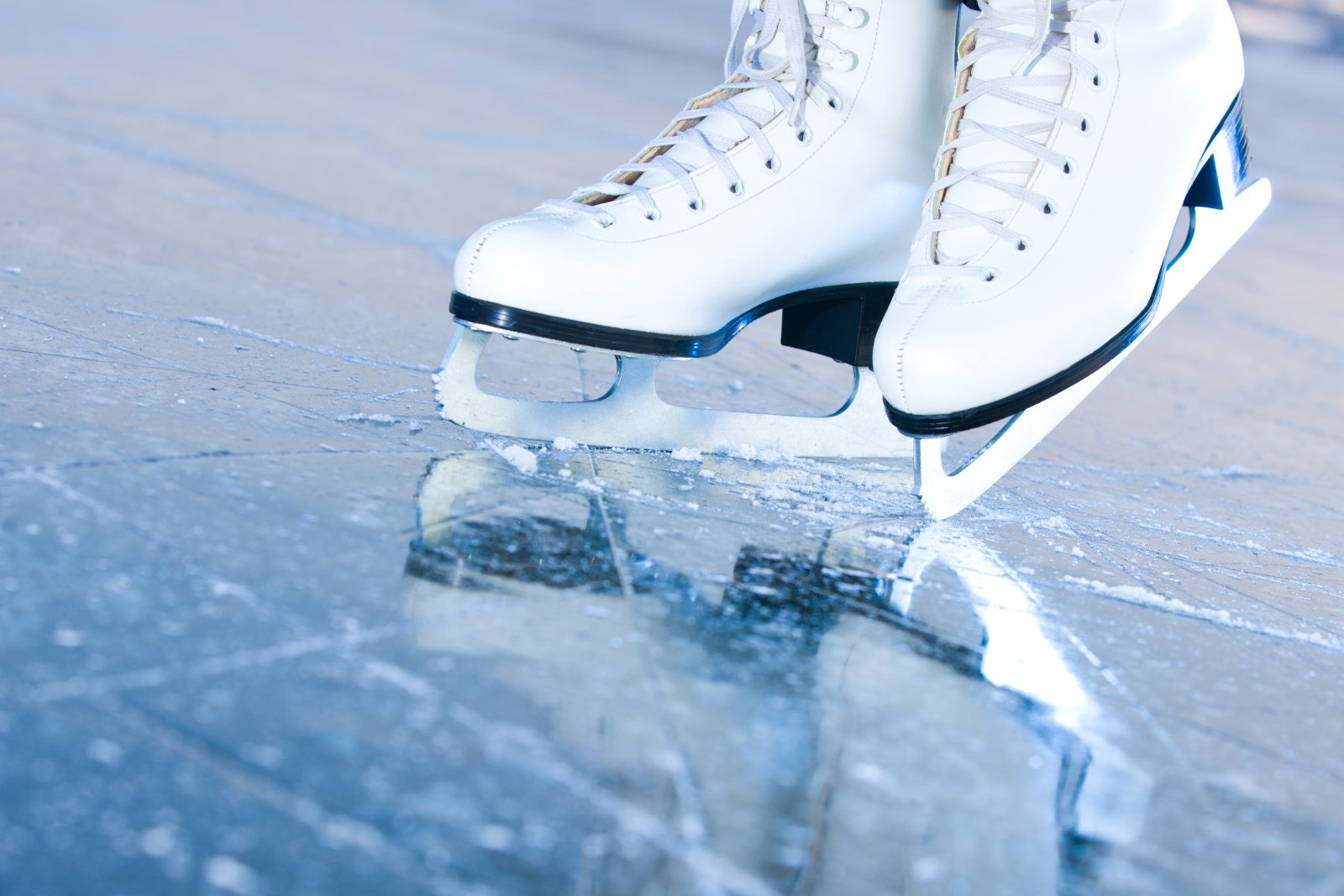 Bild: Shutterstock
Heisses Eisen - selbst im Eiskunstlaufen sind die Sprünge männlich.