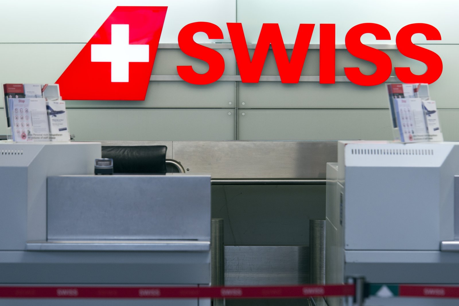 Ungeimpft? Entlassen. Bild:Keystone-SDA