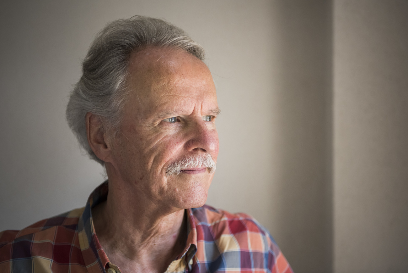 Anreize und Hürden: Ökonom Bruno S. Frey. Bild: Keystone-SDA