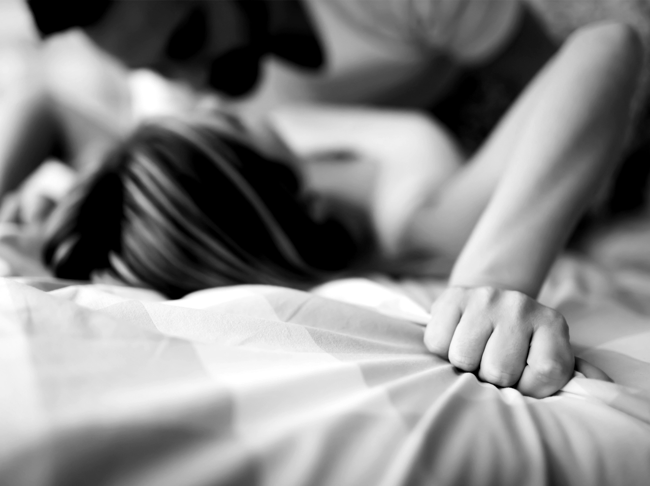 Kein Sex, kein Geld: Mit dem Verzicht auf Sex verzichtet der «Blick» auch auf eine schöne Einnahmequelle. Foto: Shutterstock