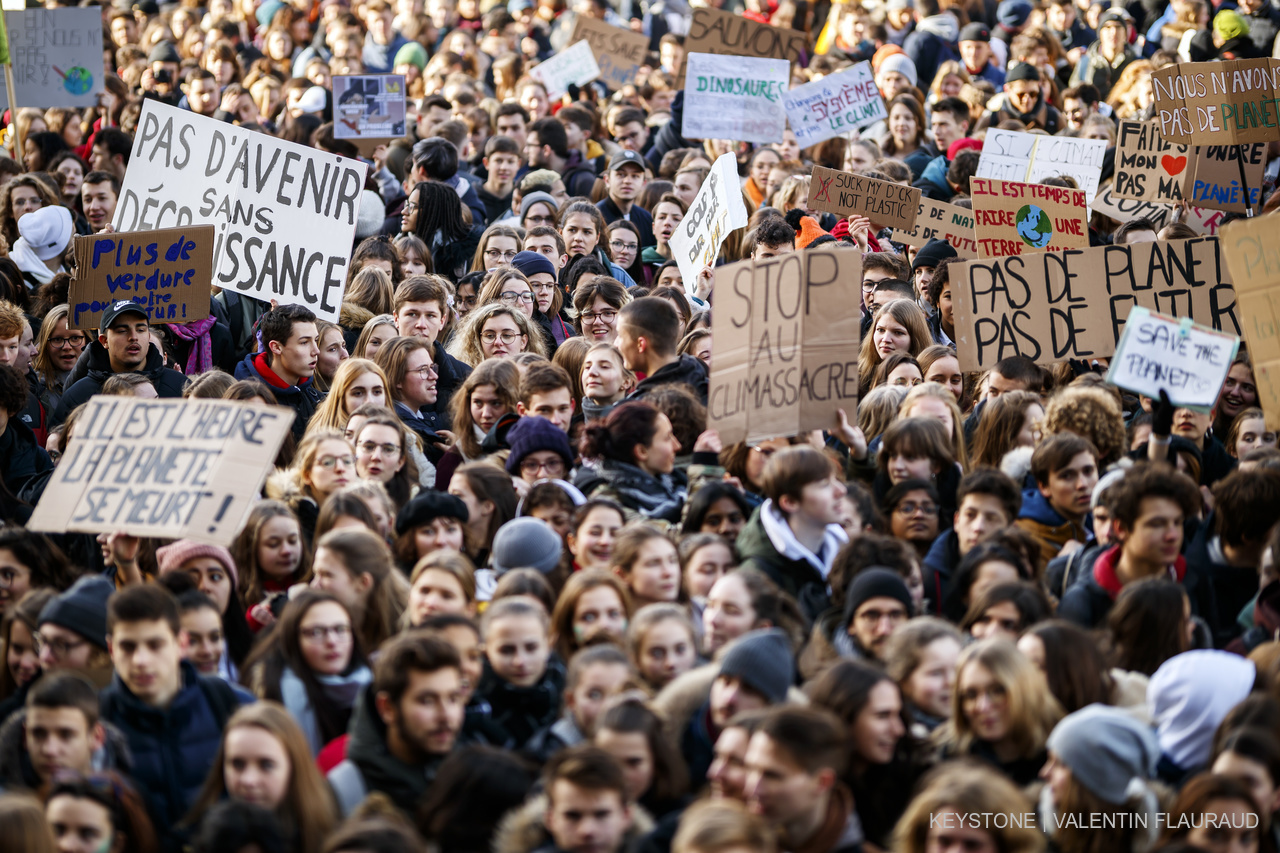 Auch in den Kantonen wird am Wochenende abgestimmt. (Bild: Keystone)