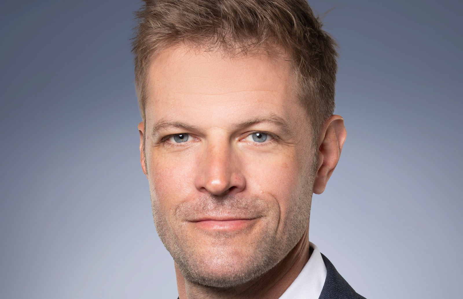 Manuel Jakob ist der neue stellvertretende Direktor des Staatssekretariats für Migration. Bild: Bundesverwaltung