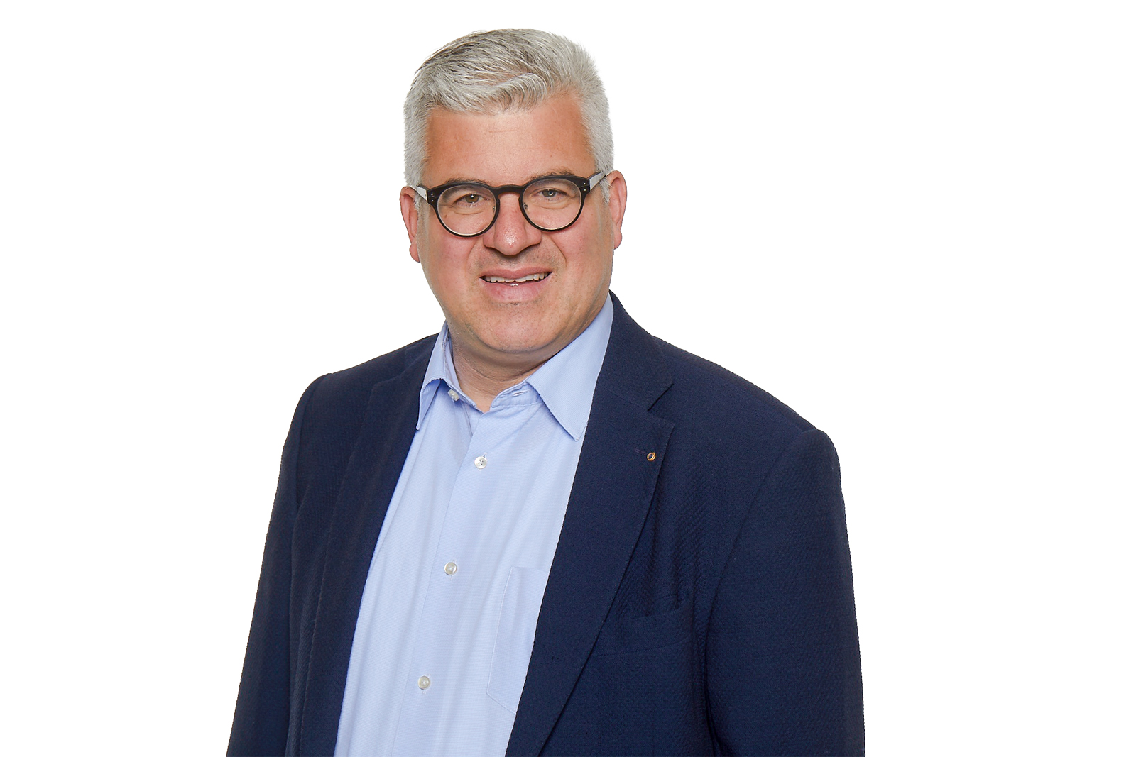 «Eine moderne Ölheizung hat grosse Vorteile»: Heizölhändler und Swissoil-Präsident Martin Gautschi. Bild: ZVg