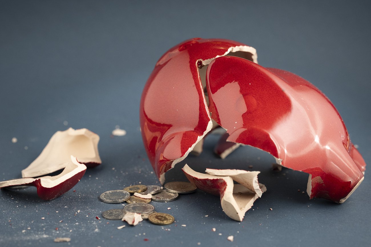 Der Bund hat 2025 rund 48,6 Milliarden Franken für direkte Subventionen ausgegeben. Das entspricht der Hälfte des gesamten Budgets oder rund sechs Prozent der Schweizer Wirtschaftsleistung: Seit 2015 entspricht das einer Zunahme um rund neun Milliarden und einer Steigerung um 28,8 Prozent. Bild: Keystone