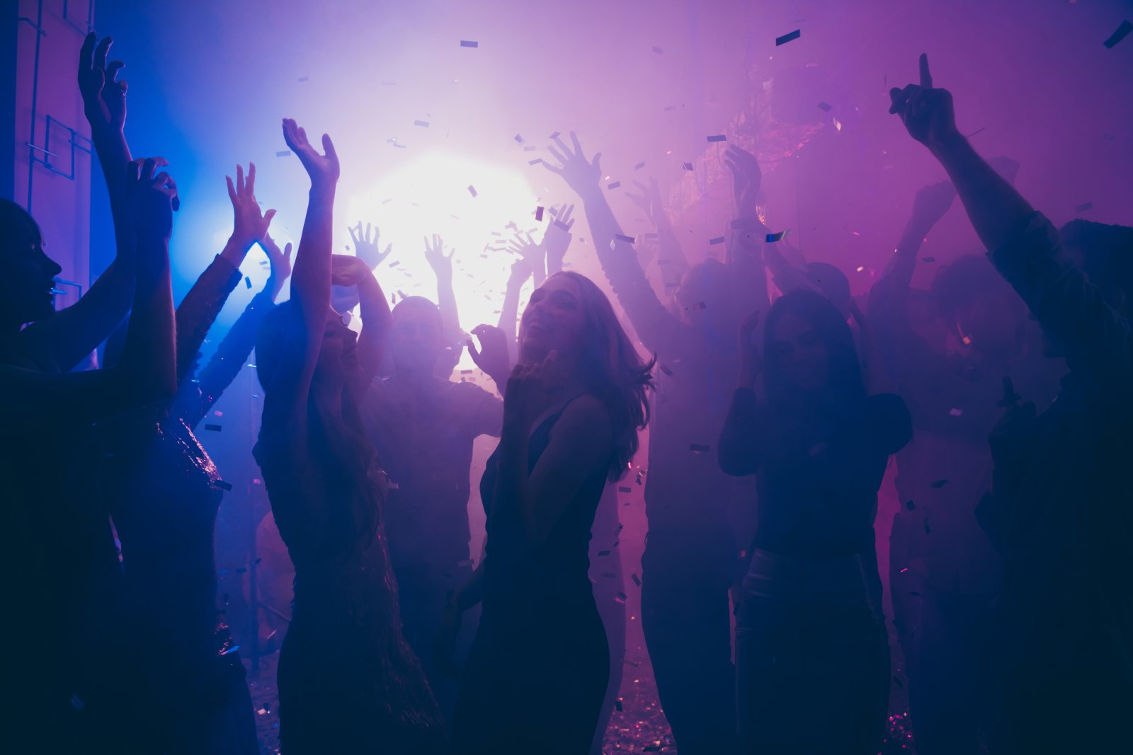 Mit der "Nur Ja heisst Ja"-Regel kann die fröhliche Stimmung an einer Party schnell umschlagen - vor allem für Männer.