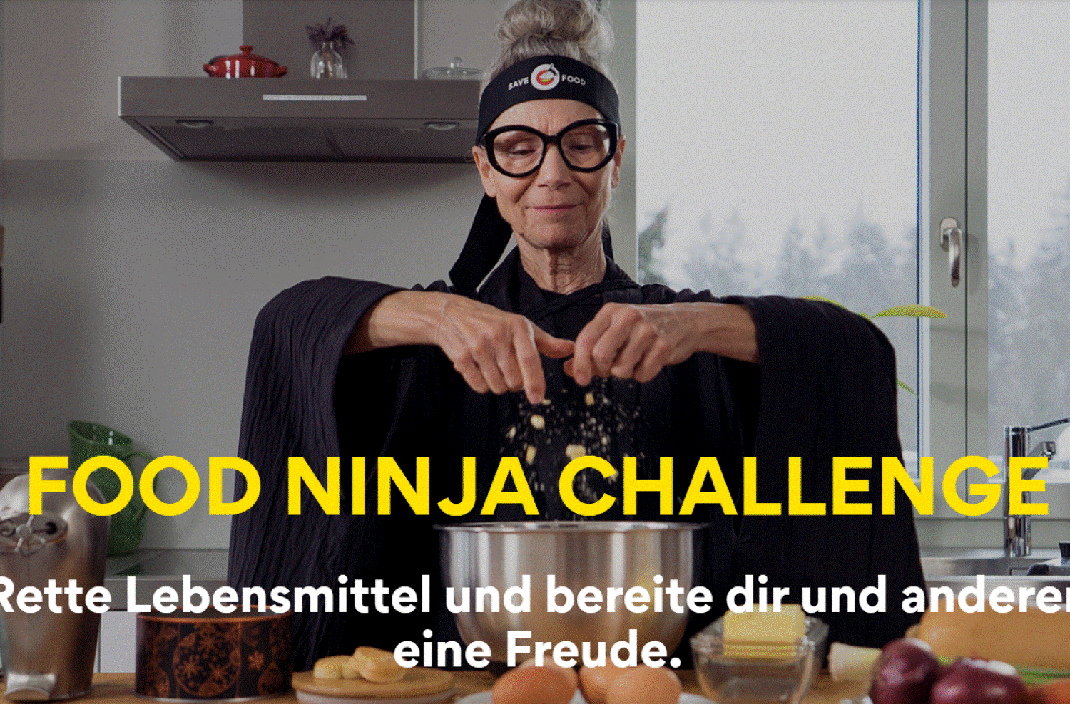 Essen. Sie. alles. auf. Der Bundesrat dankt. Bild: savefood.ch