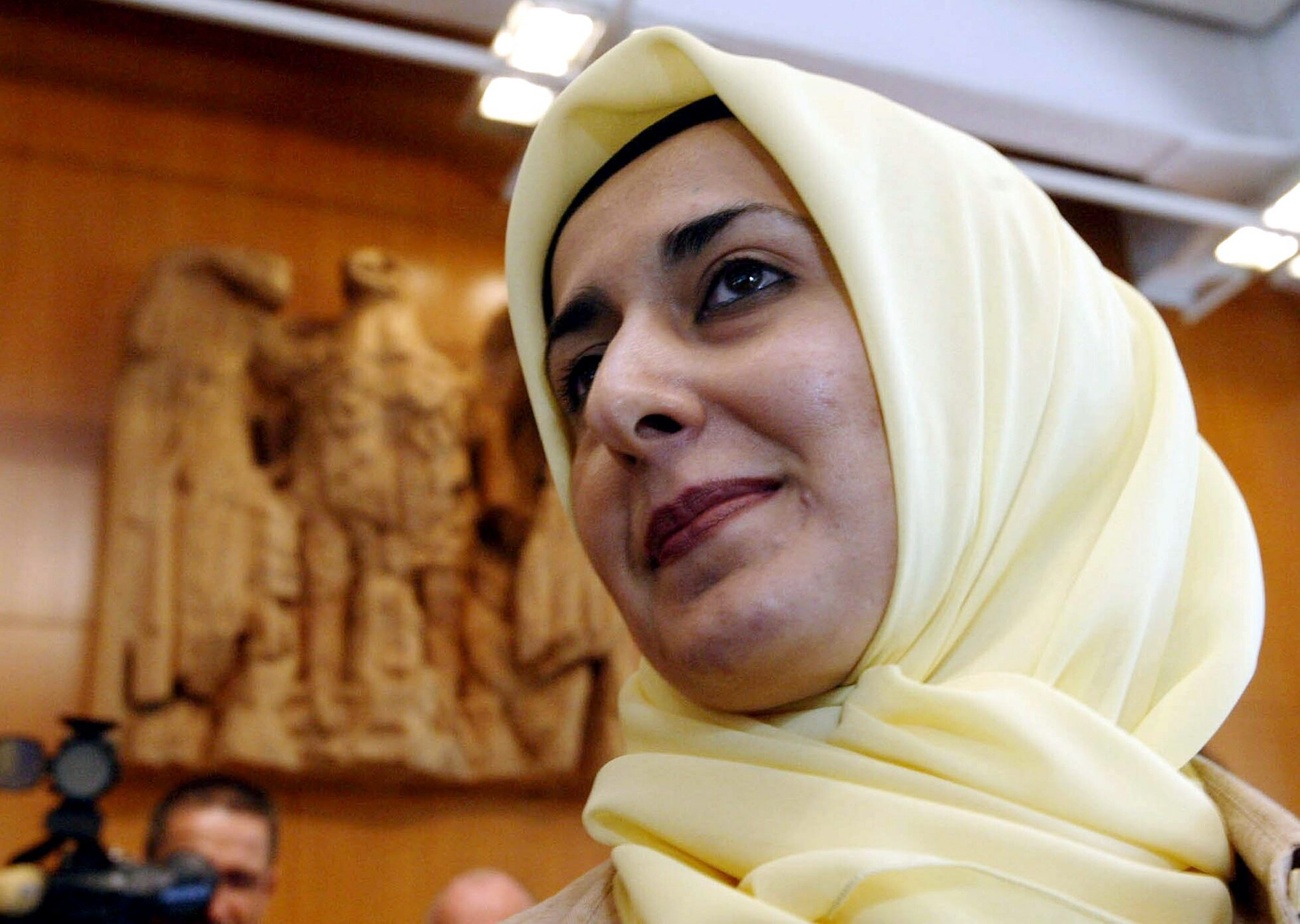 Lehrerverband will mehr Diversität in Schweizer Klassenzimmern: Ausländische Lehrerin in Deutschland. (Symbolbild: Keystone)