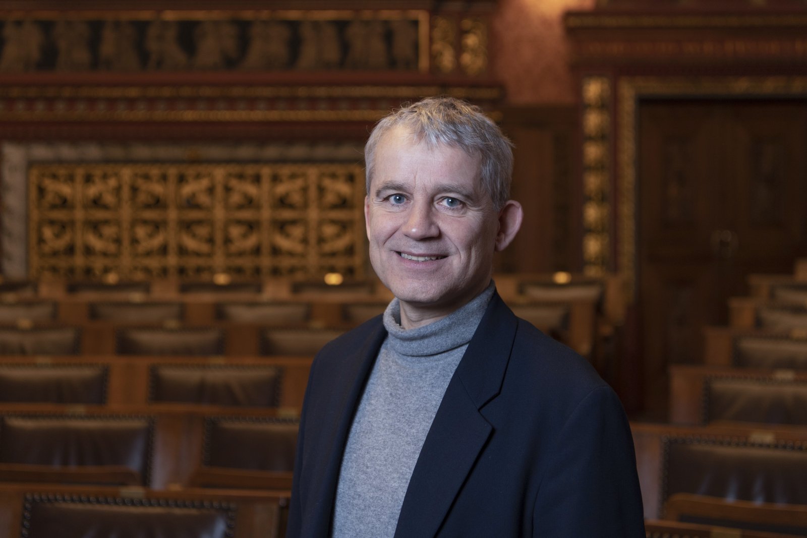 Altlast mit Sprengpotenzial: Regierungspräsident Beat Jans (SP) hat von seiner Vorgängerin Elisabeth Ackermann (Grüne) das toxische Dossier "Historisches Museum Basel" übernommen. Auf die Regierung kommt neues Ungemach zu.