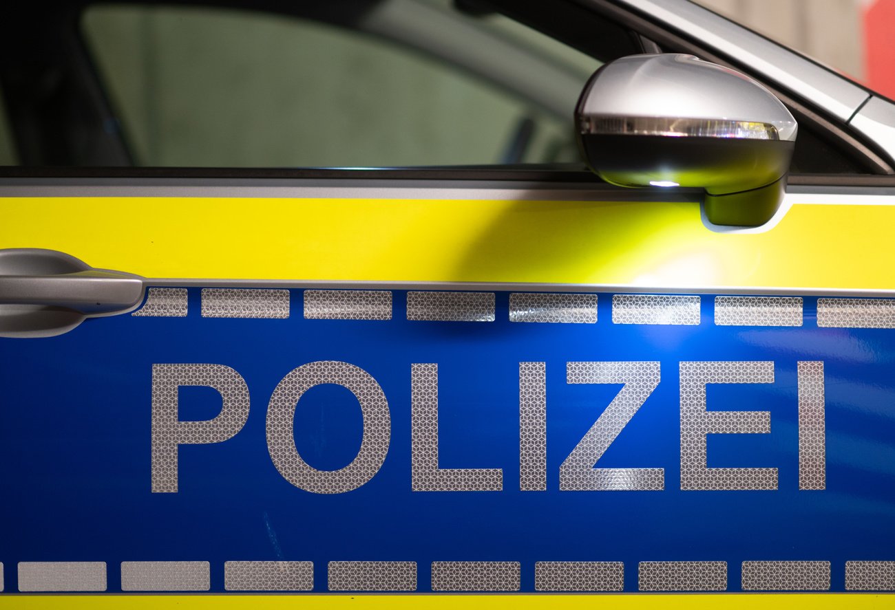Nächster Messerangriff in Mannheim: Ein AfD-Kandidat wurde verletzt. Bild: Keystone