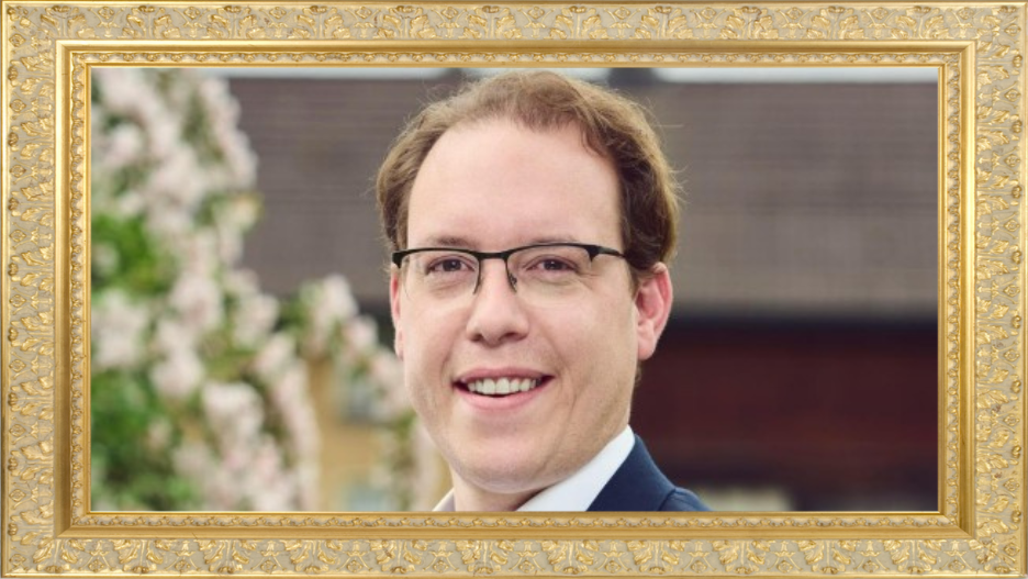 «Ihr wiederholtes, prägnantes ‘Atom, Atom, Atom!’ hat mich inspiriert, auf Gemeindeebene aktiv zu werden»: Peter Lütolf, Einwohnerrat in Wettingen AG. Bild: ZVg/Nebelspalter