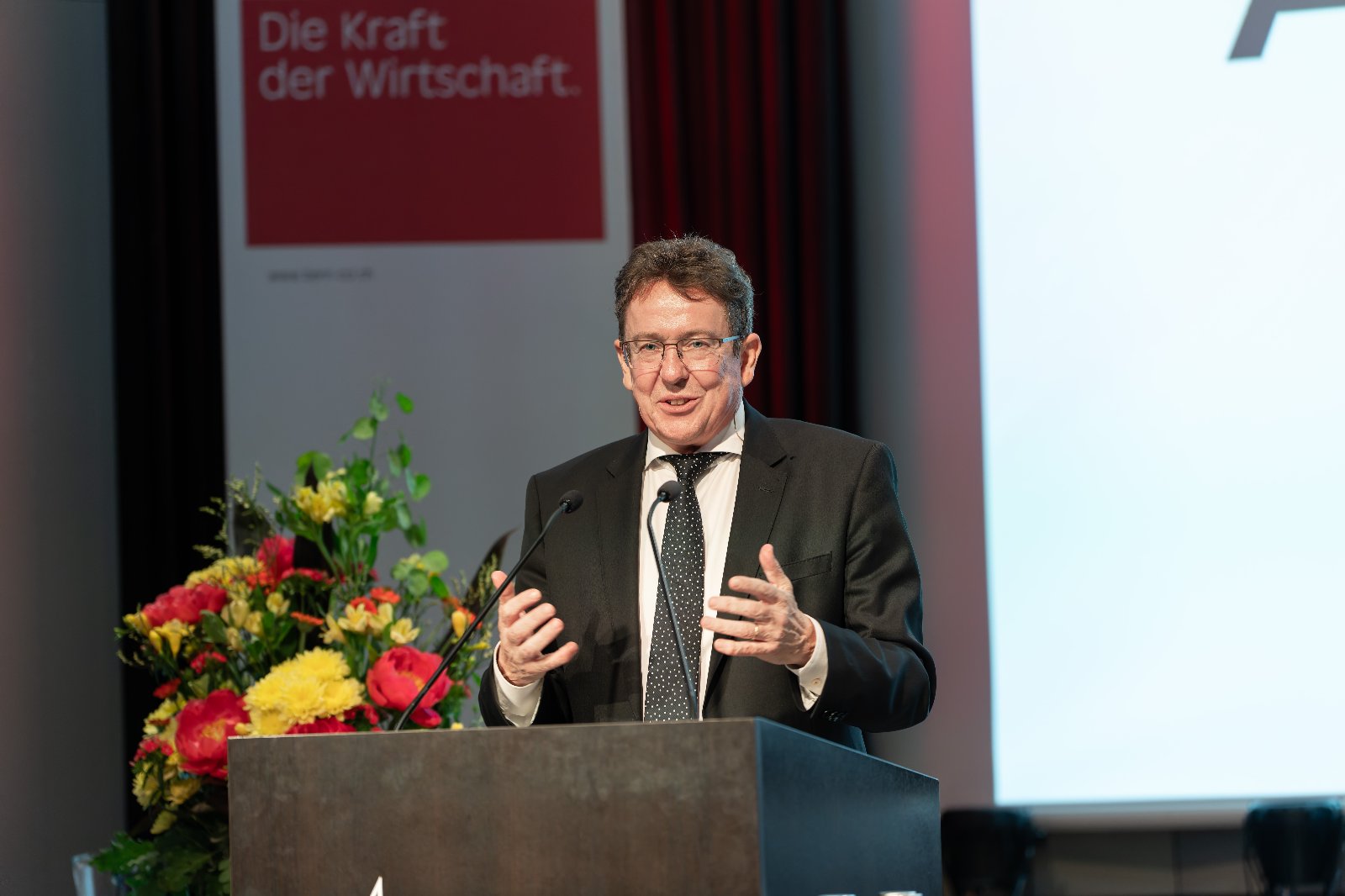  Bundesrat Albert Rösti