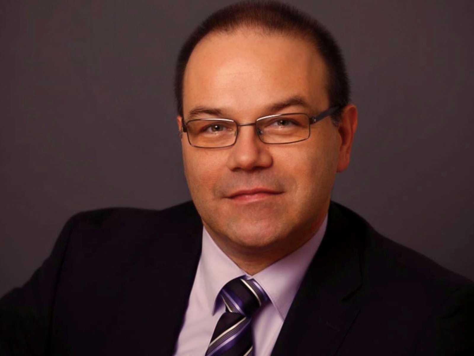 «Dieses Problem haben wir schon vor 15 Jahren diskutiert; ich komme mir vor wie im falschen Film»: Yvan Lengwiler, ehem. Finma-Verwaltungsrat. Bild: zVg