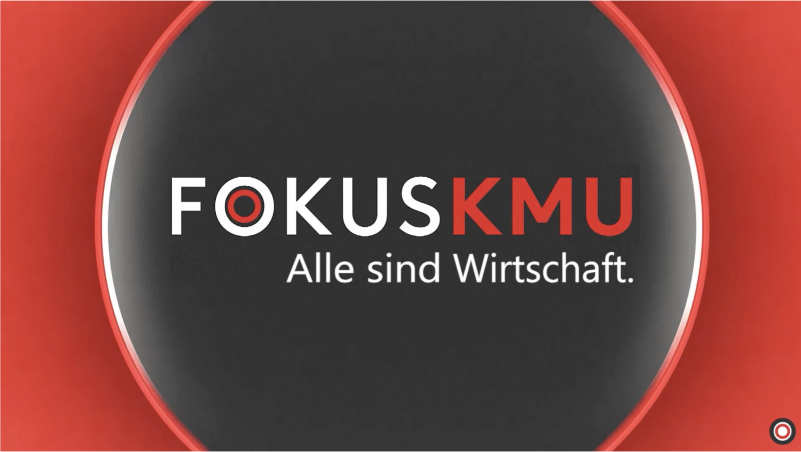 Jetzt die neuste Folge vom FOKUS KMU ansehen