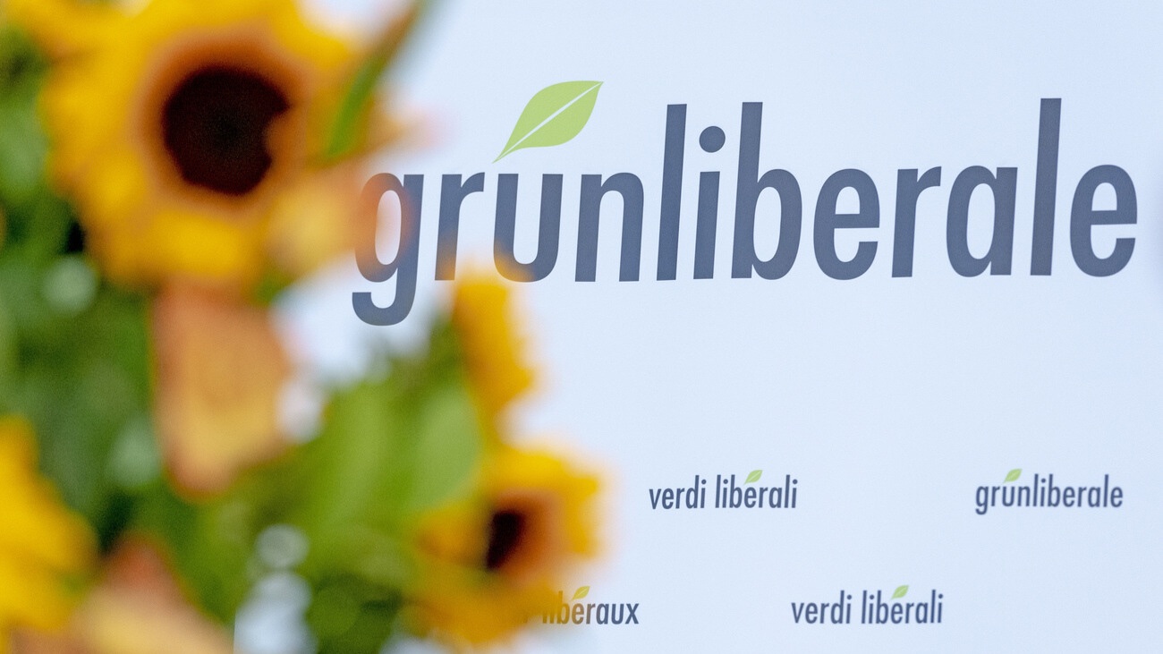 Jetzt bekommt diese bisher nur von Rot-Grün getragene Anti-Israel-Politik Sukkurs aus der politischen Mitte: Von der Grünliberalen Partei GLP der Stadt. Bild: Keystone