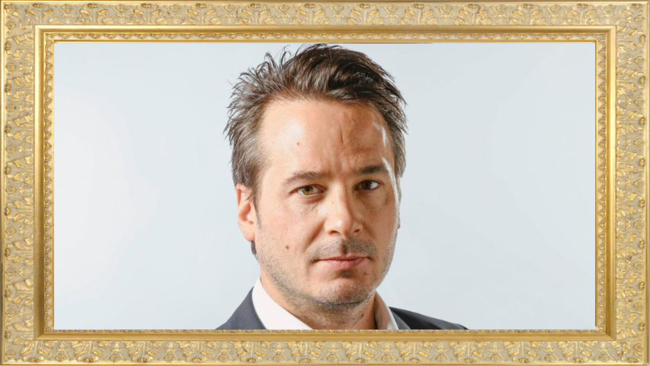 «Politik mit dem moralischen Zeigefinger funktioniert nicht»: Journalist Andreas Kunz. Bild: Tages-Anzeiger/Nebelspalter