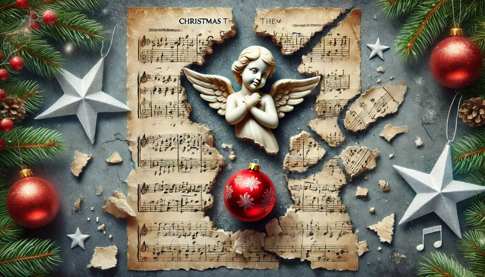 Oje, Abendland! Bild: Chat-GPT